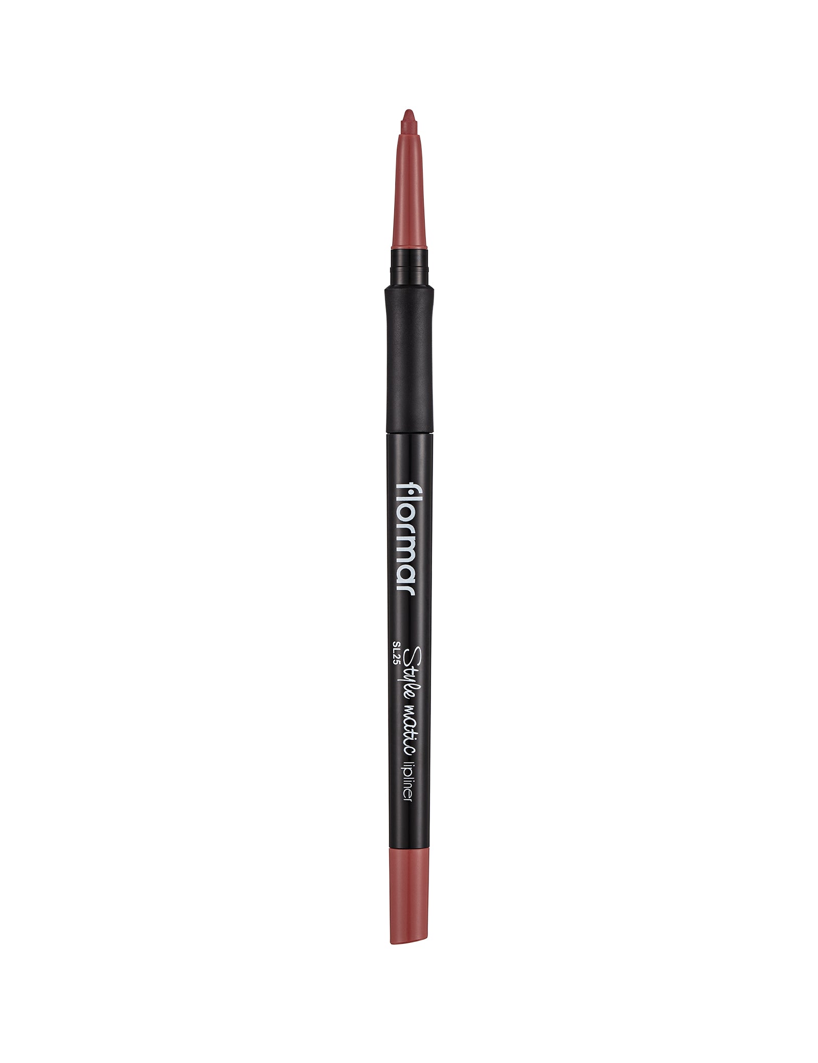 Flormar Style Matic Lipliner Sl25 Flormar Style Matic Lipliner Sl25