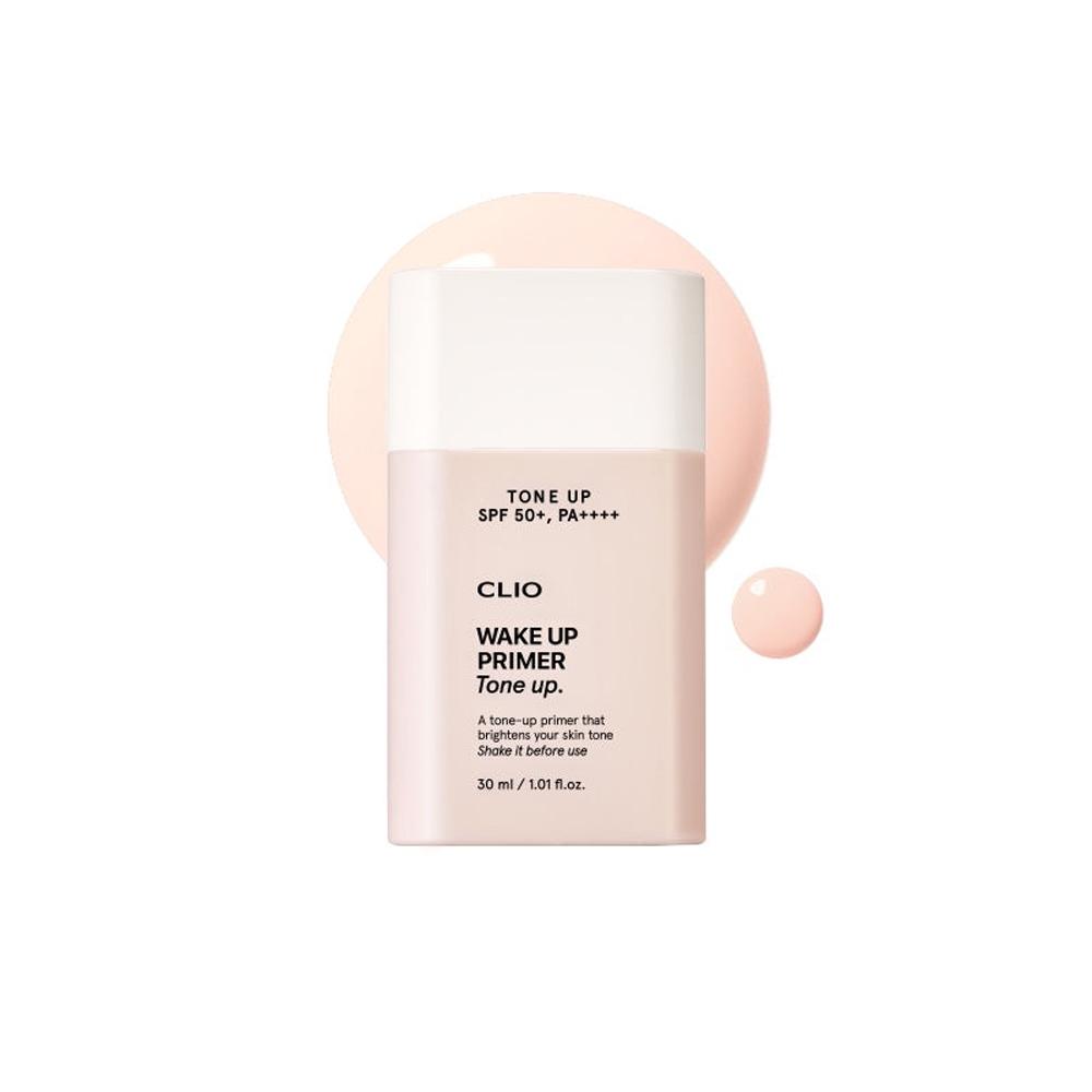 Clio Wake Up Primer Blur Clio Wake Up Primer Blur