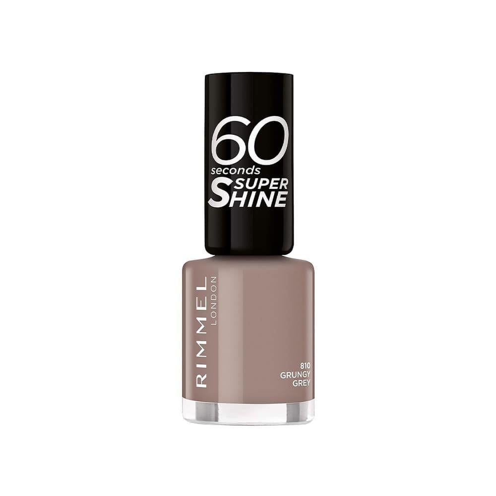 Rimmel 60 Sec Nude Nail Polish Rimmel 60 Sec Nude Nail Polish