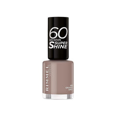 Rimmel 60 Sec Nude Nail Polish