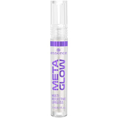Essence Meta Glow Multireflective Lipgloss 01