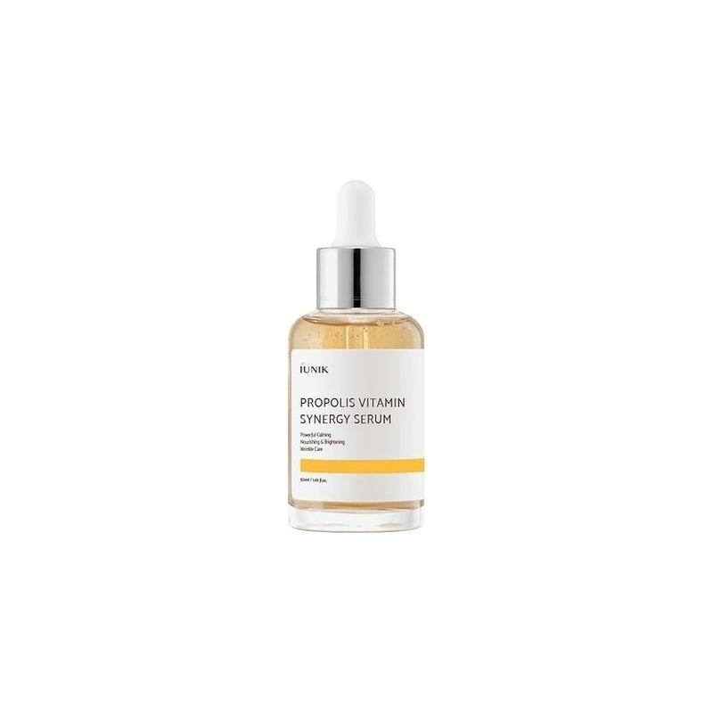 IUNIK Propolis Vitamin Synergy Serum 50 ML