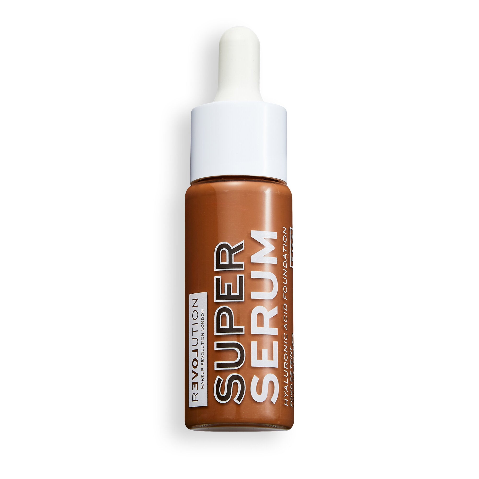 Revolution Relove Super Serum Foundation Revolution Relove Super Serum Foundation