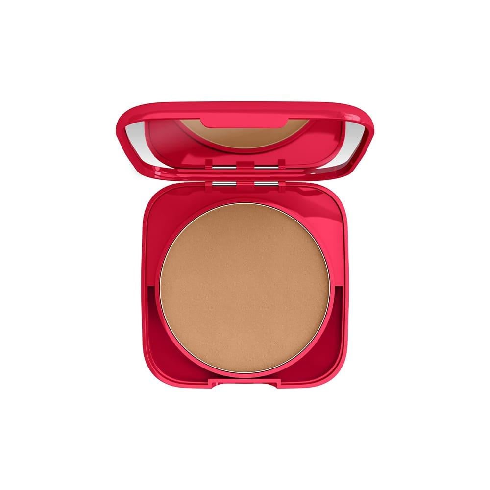 Rimmel London Lasting Finish Compact Foundation Golden Beige
