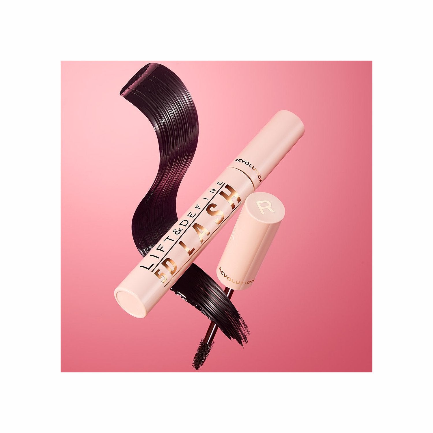 Revolution 5D Mascara Revolution 5D Mascara