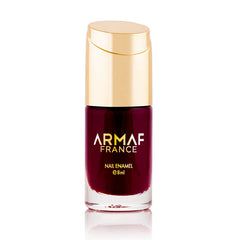 Armaf Beaute Iconic Nail Enamel 050 SANGRIA