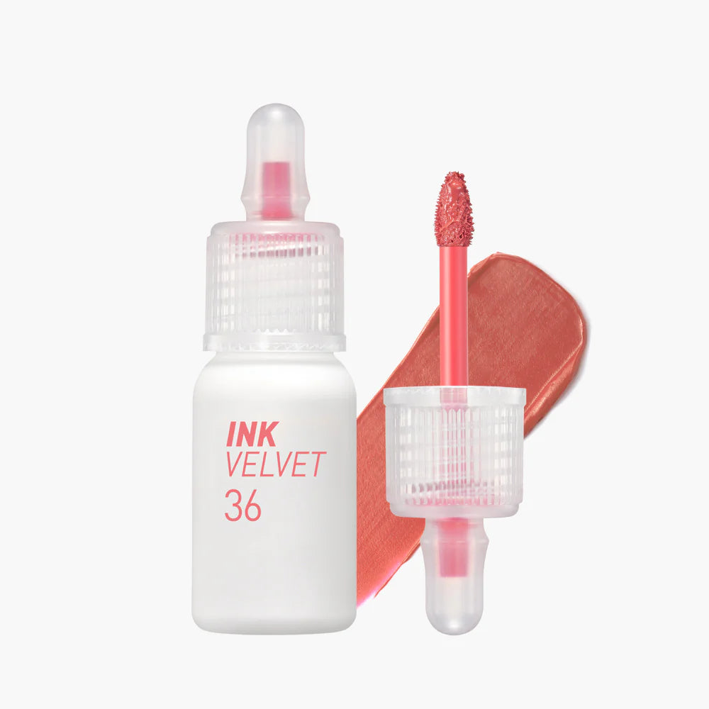 Peripera Ink Velvet Peripera Ink Velvet