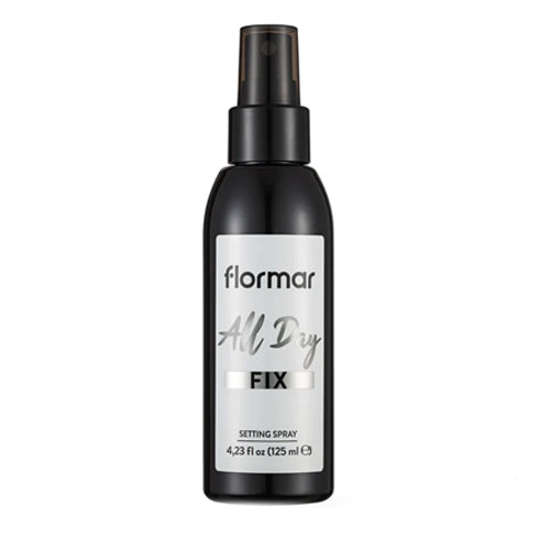 Flormar All Day Fix Setting Spray Flormar All Day Fix Setting Spray