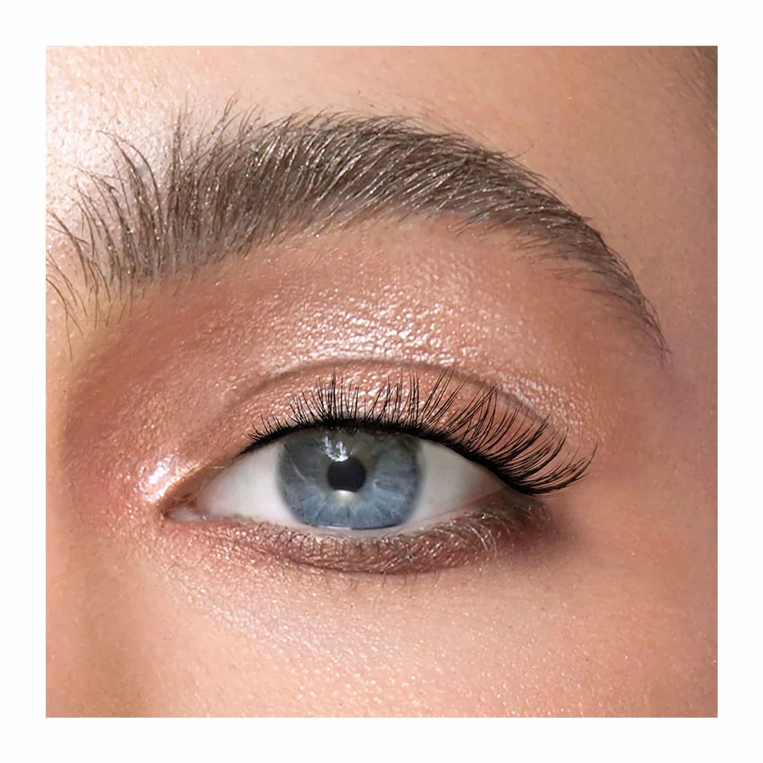 Pinky Goat - Zara Natural Vegan Lashes