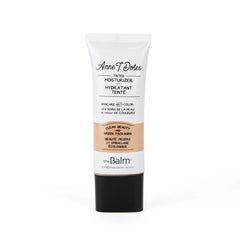 Anne T. Dote Tinted Moisturizer- Light- Medium-18