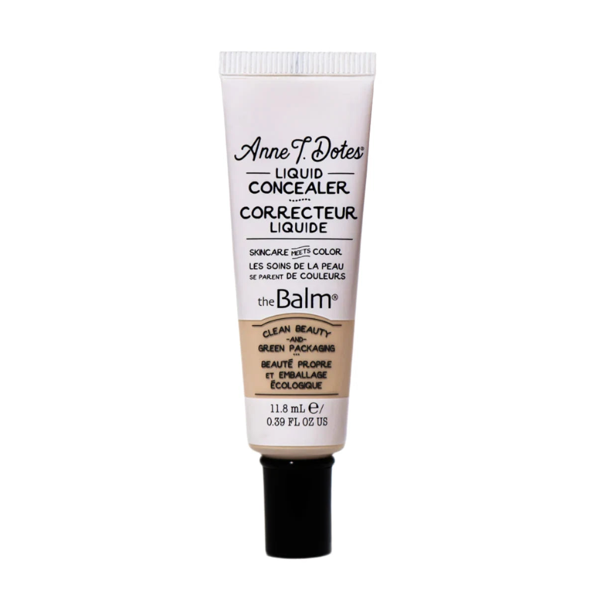 The Balm Anne T. Dotes Liquid Concealer The Balm Anne T. Dotes Liquid Concealer