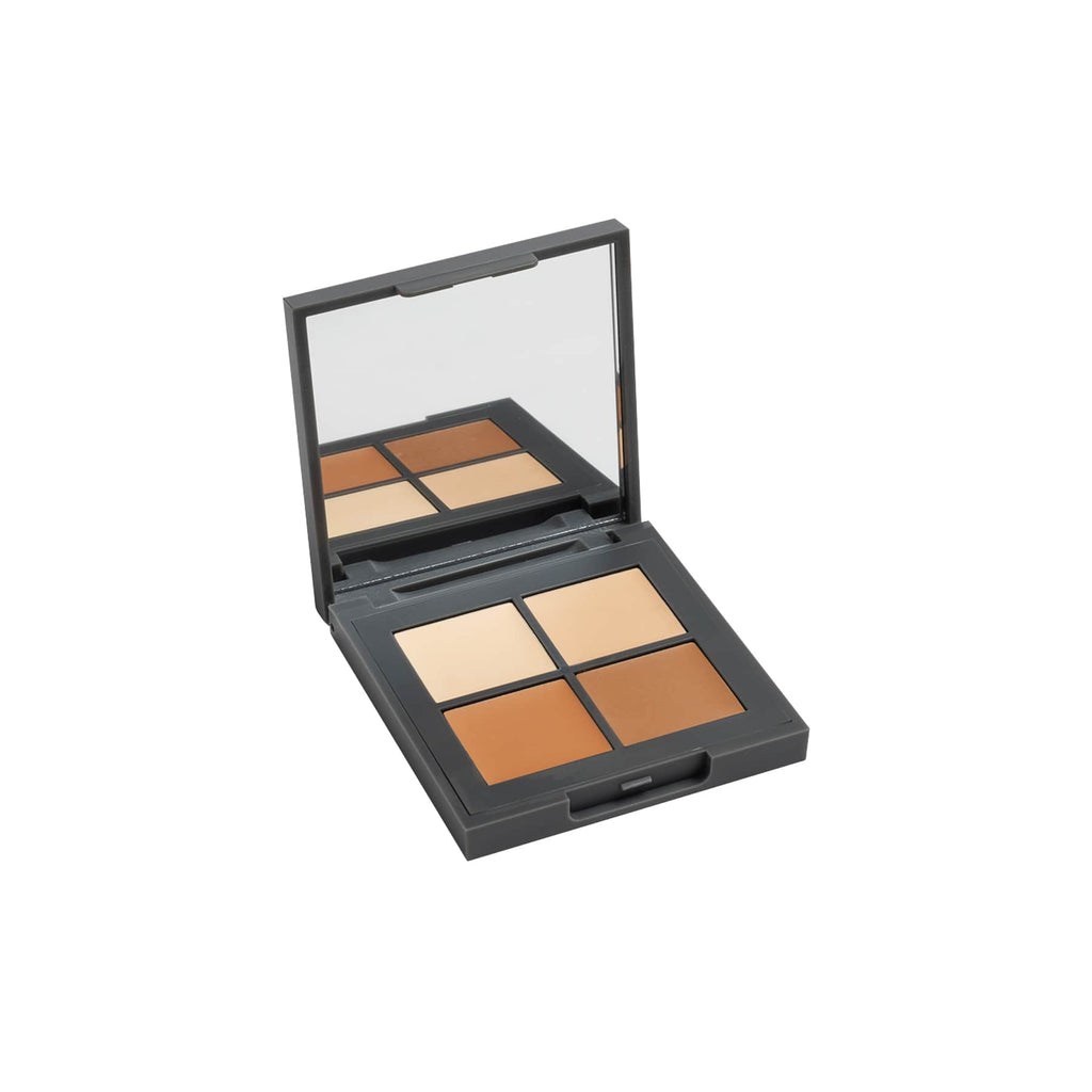 Alix Avien Cream Contour Palette