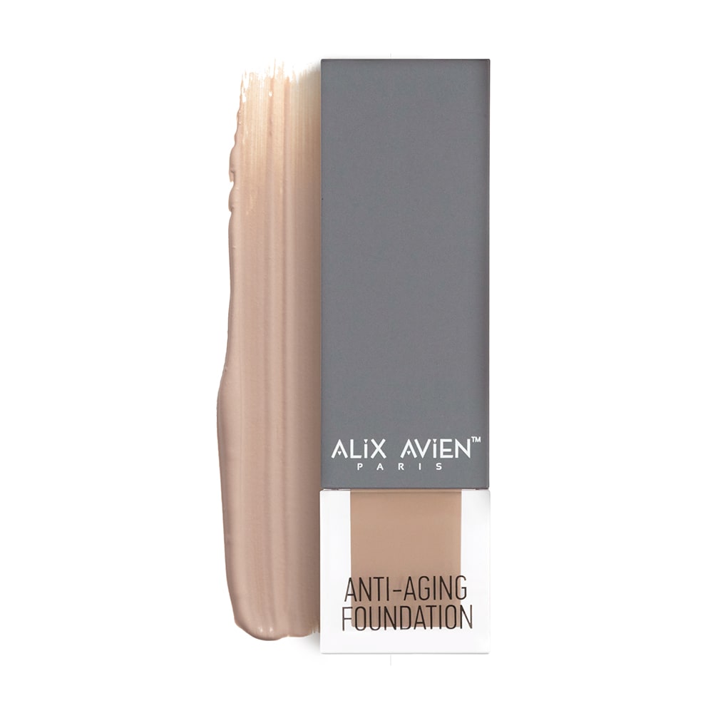 Alix Avien Anti-Aging Foundation