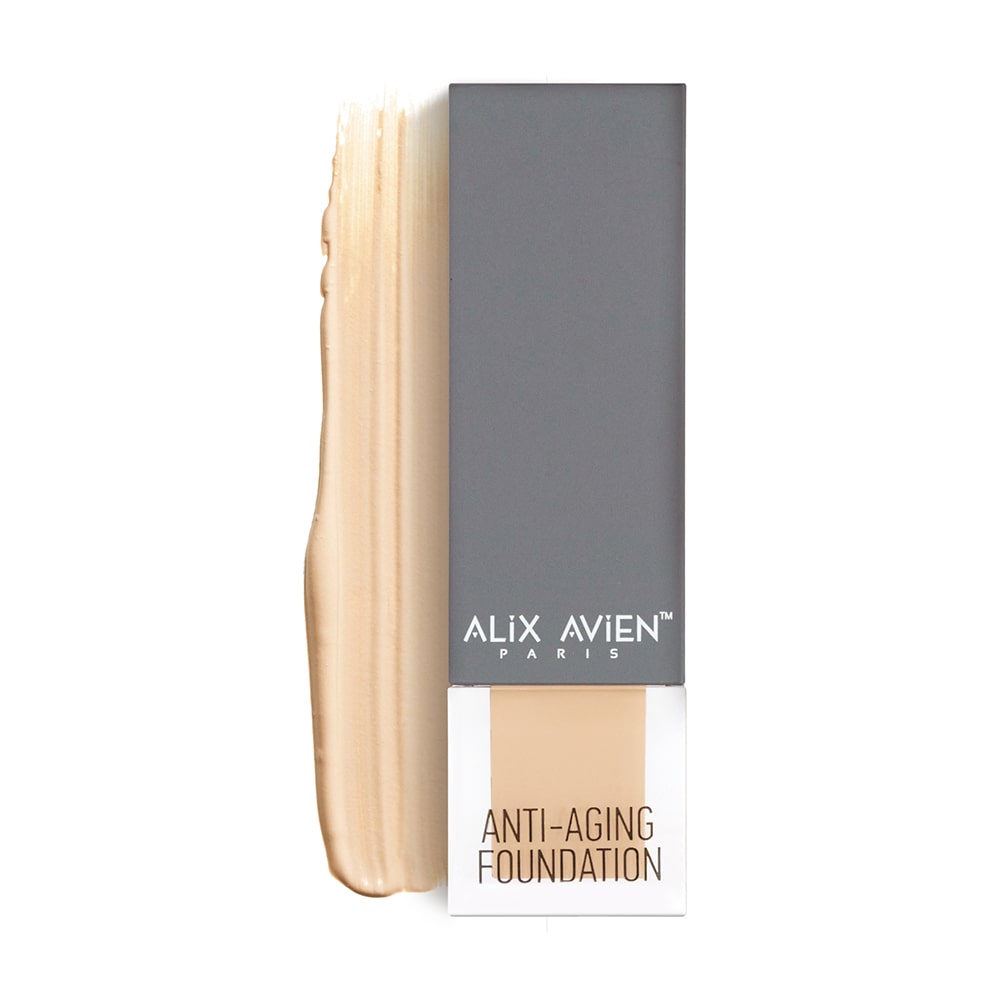 Alix Avien Anti-Aging Foundation