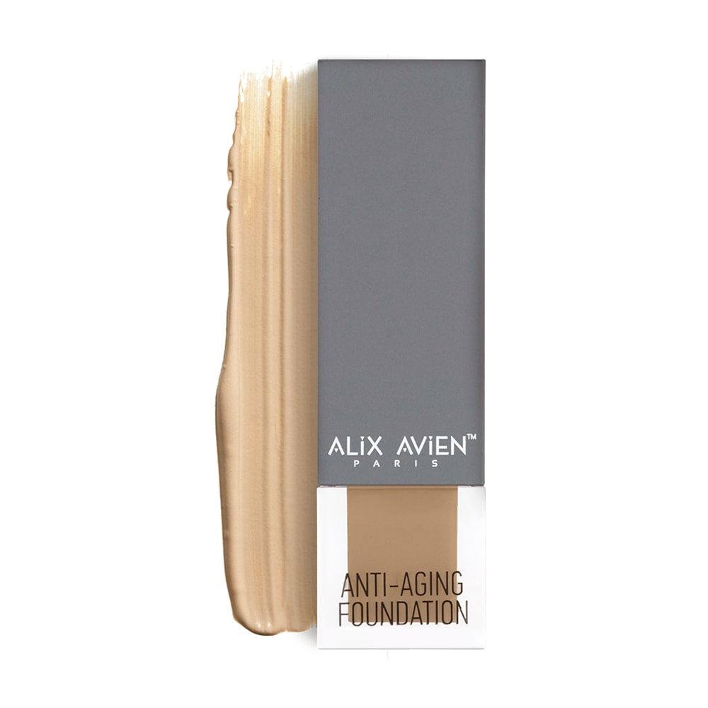 Alix Avien Anti-Aging Foundation