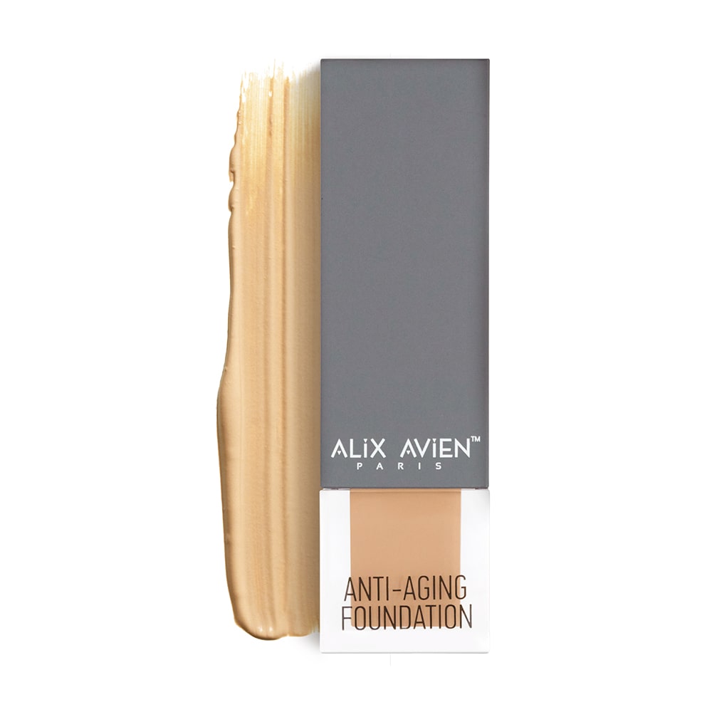 Alix Avien Anti-Aging Foundation