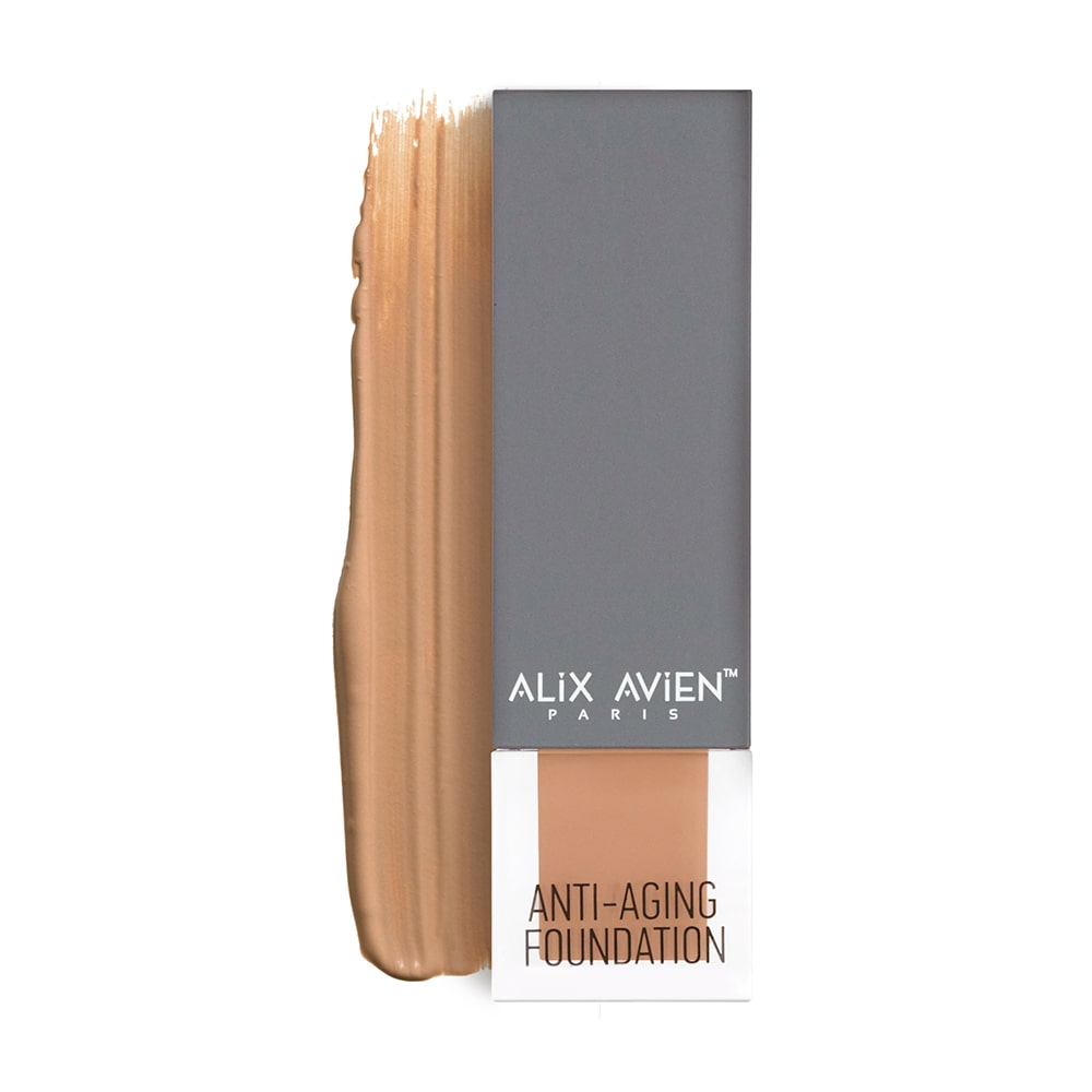 Alix Avien Anti-Aging Foundation