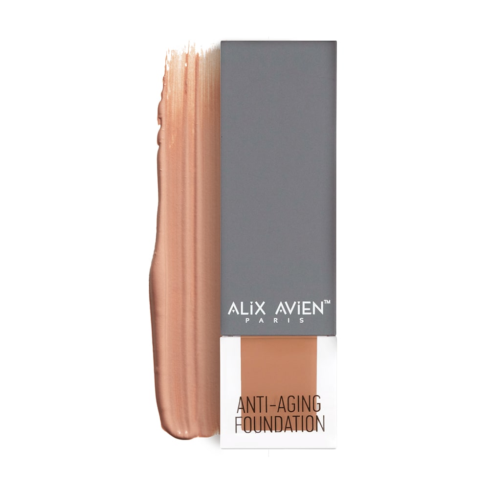 Alix Avien Anti-Aging Foundation