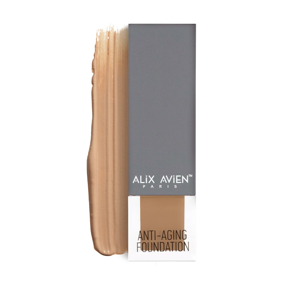 Alix Avien Anti-Aging Foundation