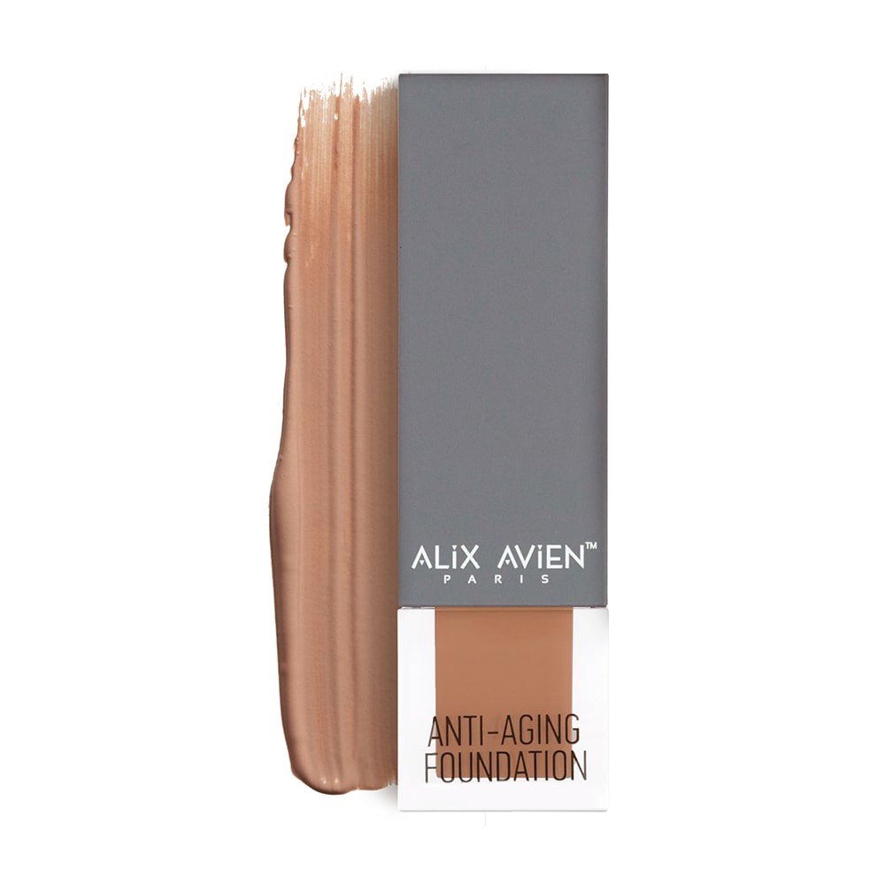 Alix Avien Anti-Aging Foundation