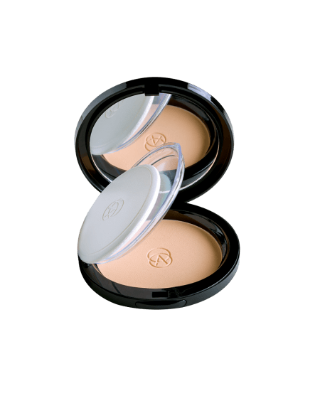 Astra Natural Skin Compact Powder Nal
