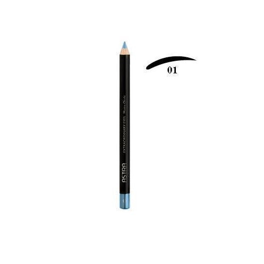 Astra Extraordinary Eye Pencil Black