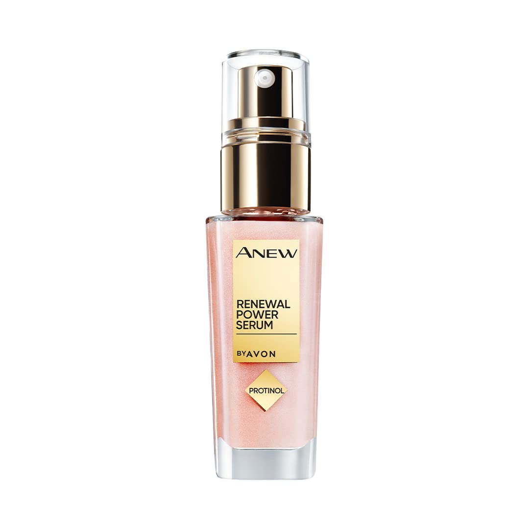 Avon Anew Protinol Power Serum Avon Anew Protinol Power Serum