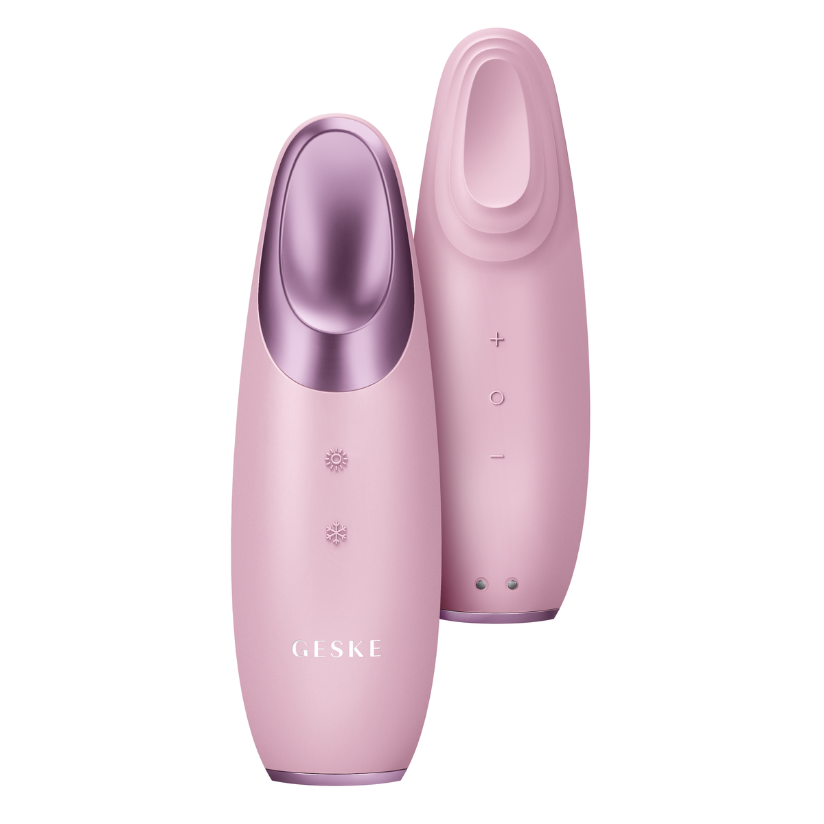 GESKE Warm  Cool Eye Energizer 6 in 1 - Pink