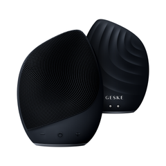 GESKE Sonic Facial Brush 5 in 1 - Black