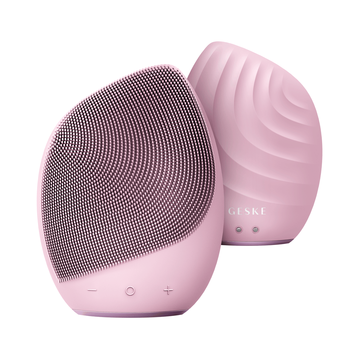 GESKE Sonic Facial Brush 5 in 1 - Pink
