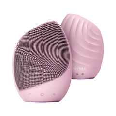 GESKE Sonic Facial Brush 5 in 1 - Pink