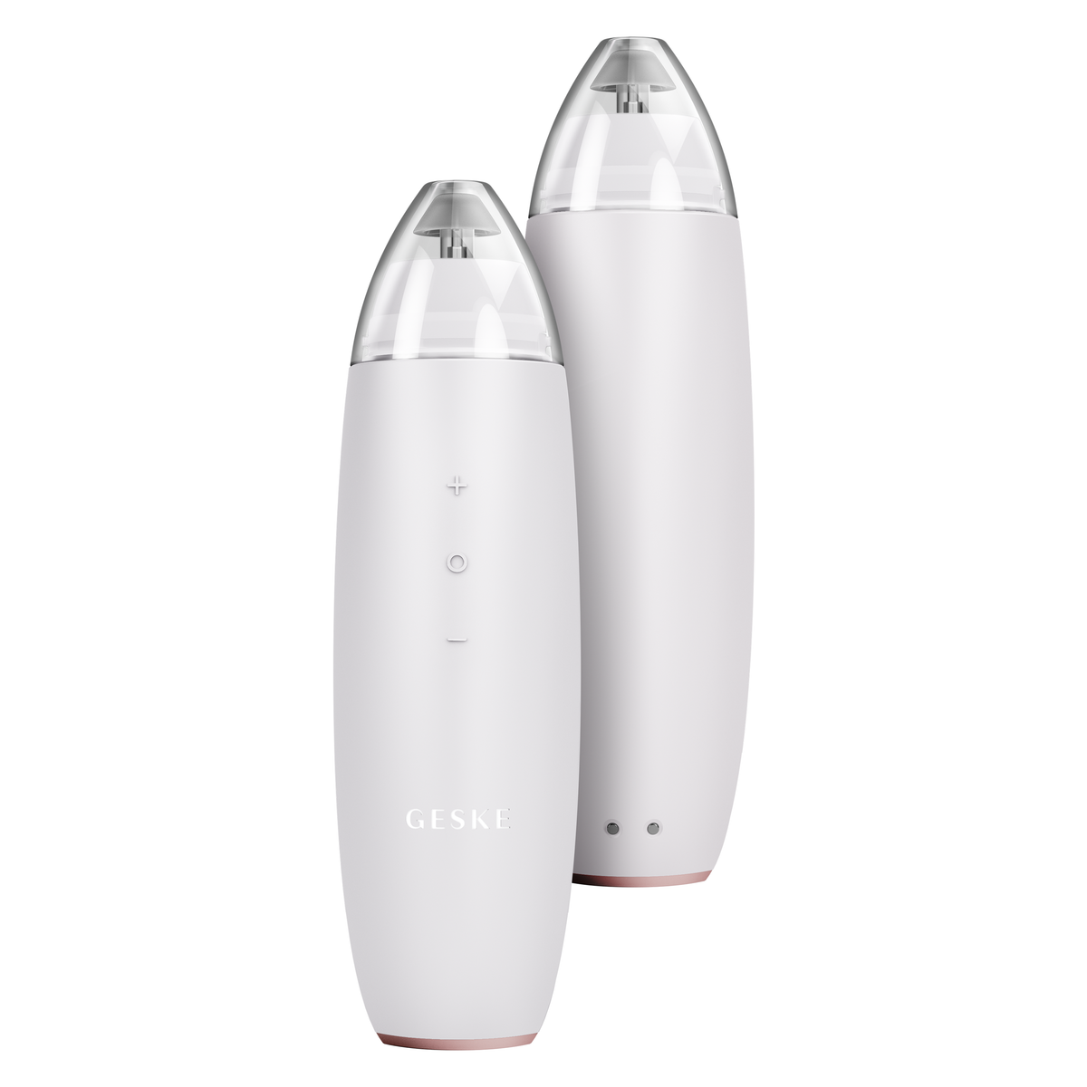 GESKE MicroDermabrasion Blackhead Remover 7 in 1 - Starlight