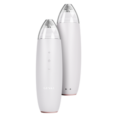 GESKE MicroDermabrasion Blackhead Remover 7 in 1 - Starlight