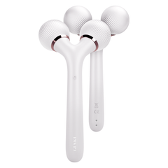 GESKE Sonic Facial  Body Roller 4 in 1 - Starlight