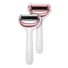 GESKE MicroNeedle Face  Body Roller 8 in 1 - Starlight