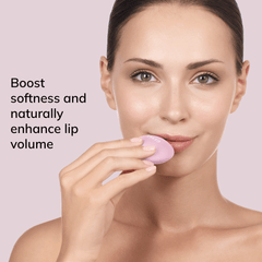 GESKE Lip Volumizer  Booster 4 in 1 - Pink