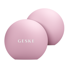 GESKE Lip Volumizer  Booster 4 in 1 - Pink