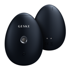 GESKE Facial Hydration Refresher 4 in 1 - Black