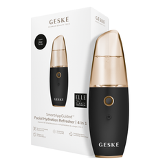 GESKE Facial Hydration Refresher 4 in 1 - Gray