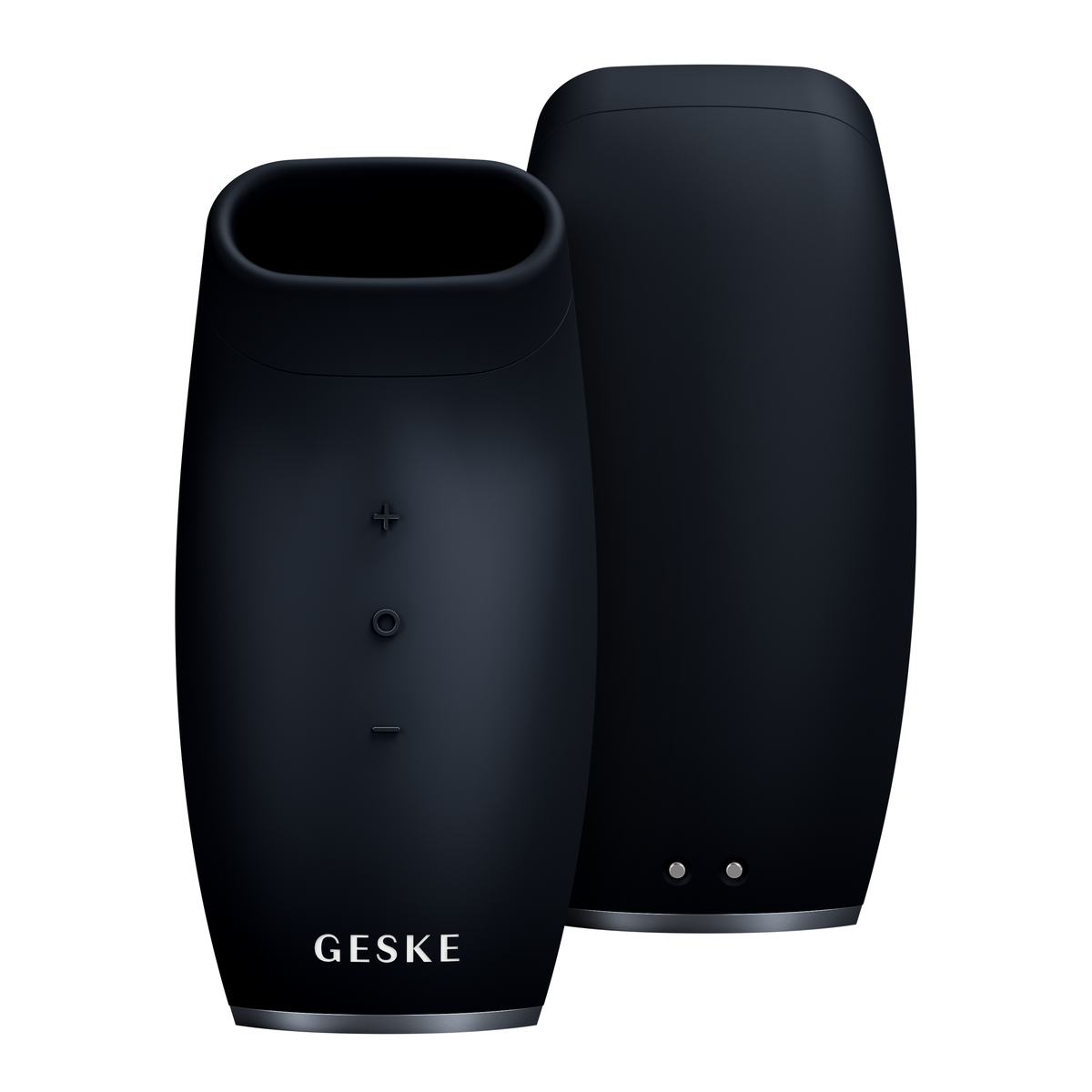 GESKE Lip Volumizer  Booster 6 in 1 - Black