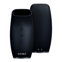 GESKE Lip Volumizer  Booster 6 in 1 - Black