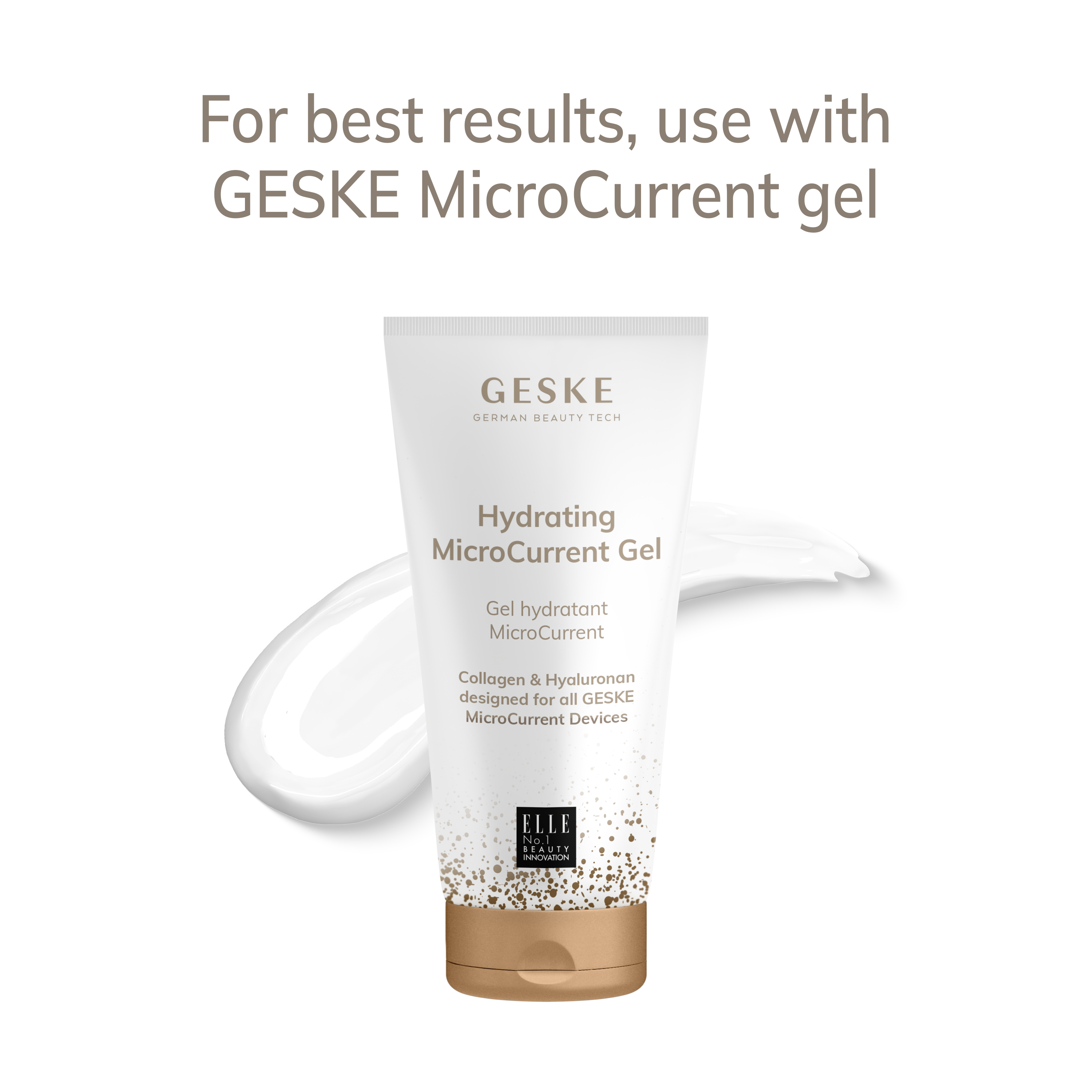GESKE Skin Firming Wand 7 in 1 - Starlight GESKE Skin Firming Wand 7 in 1 - Starlight