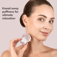 GESKE Cool  Warm Face and Body Massager 7 in 1 - Starlight