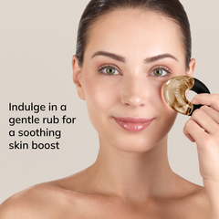 GESKE Cool  Warm Eye Massager 7 in 1