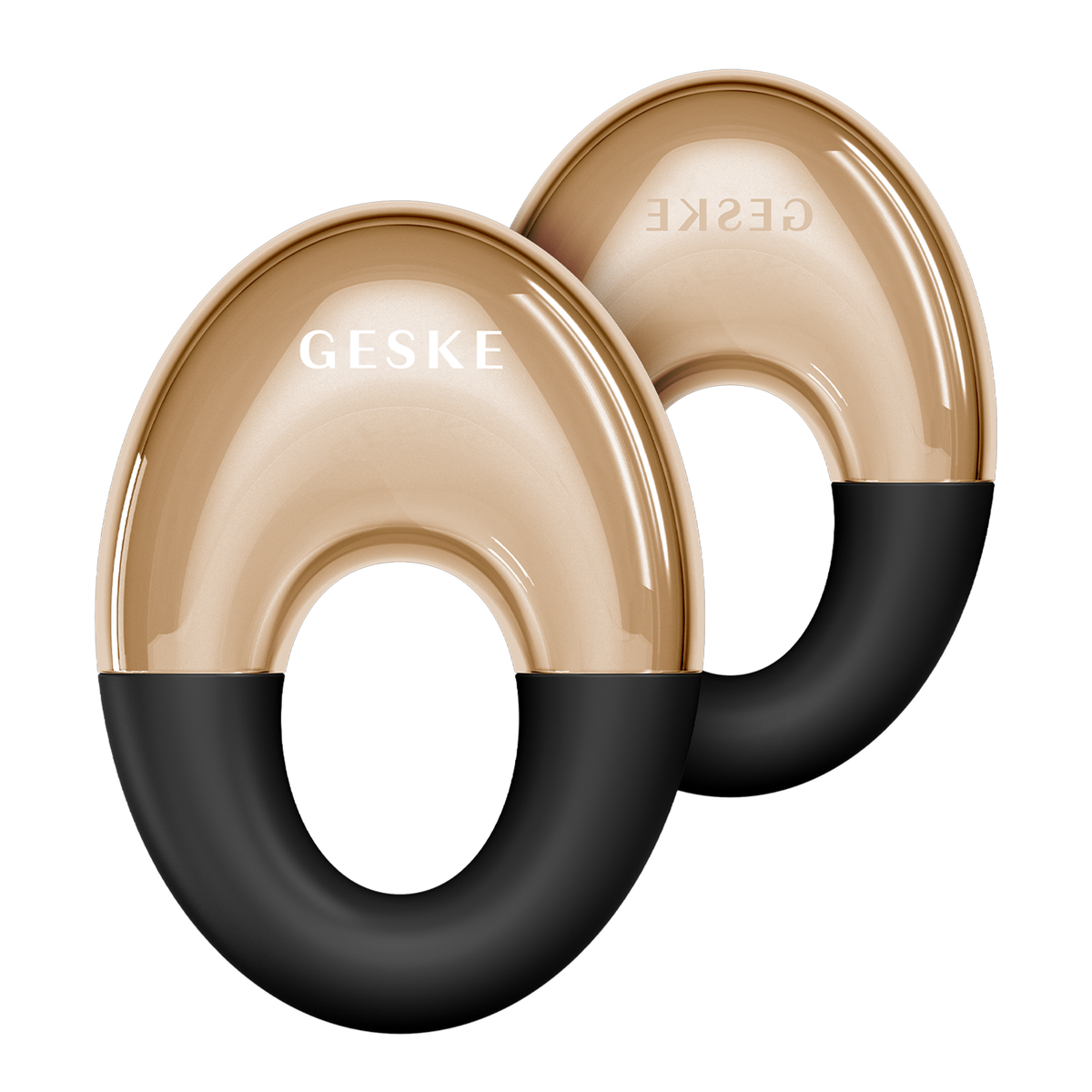 GESKE Cool  Warm Eye Massager 7 in 1