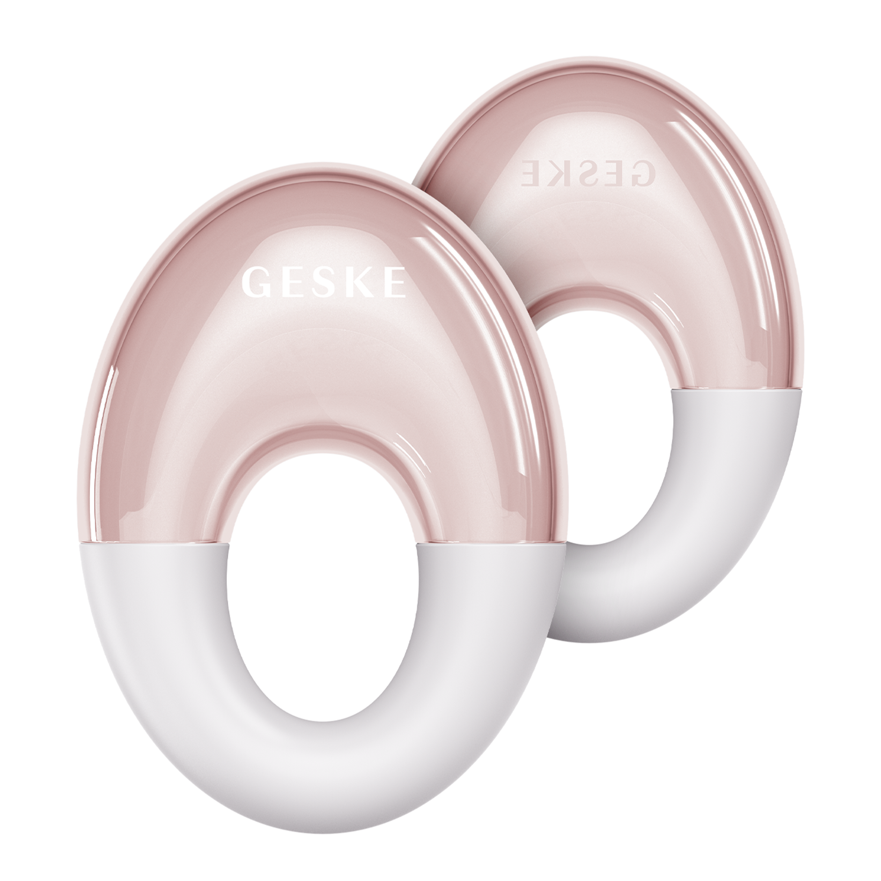 GESKE Cool Warm Eye Massager 7 in 1 - Starlight GESKE Cool Warm Eye Massager 7 in 1 - Starlight