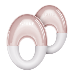 GESKE Cool Warm Eye Massager 7 in 1 - Starlight
