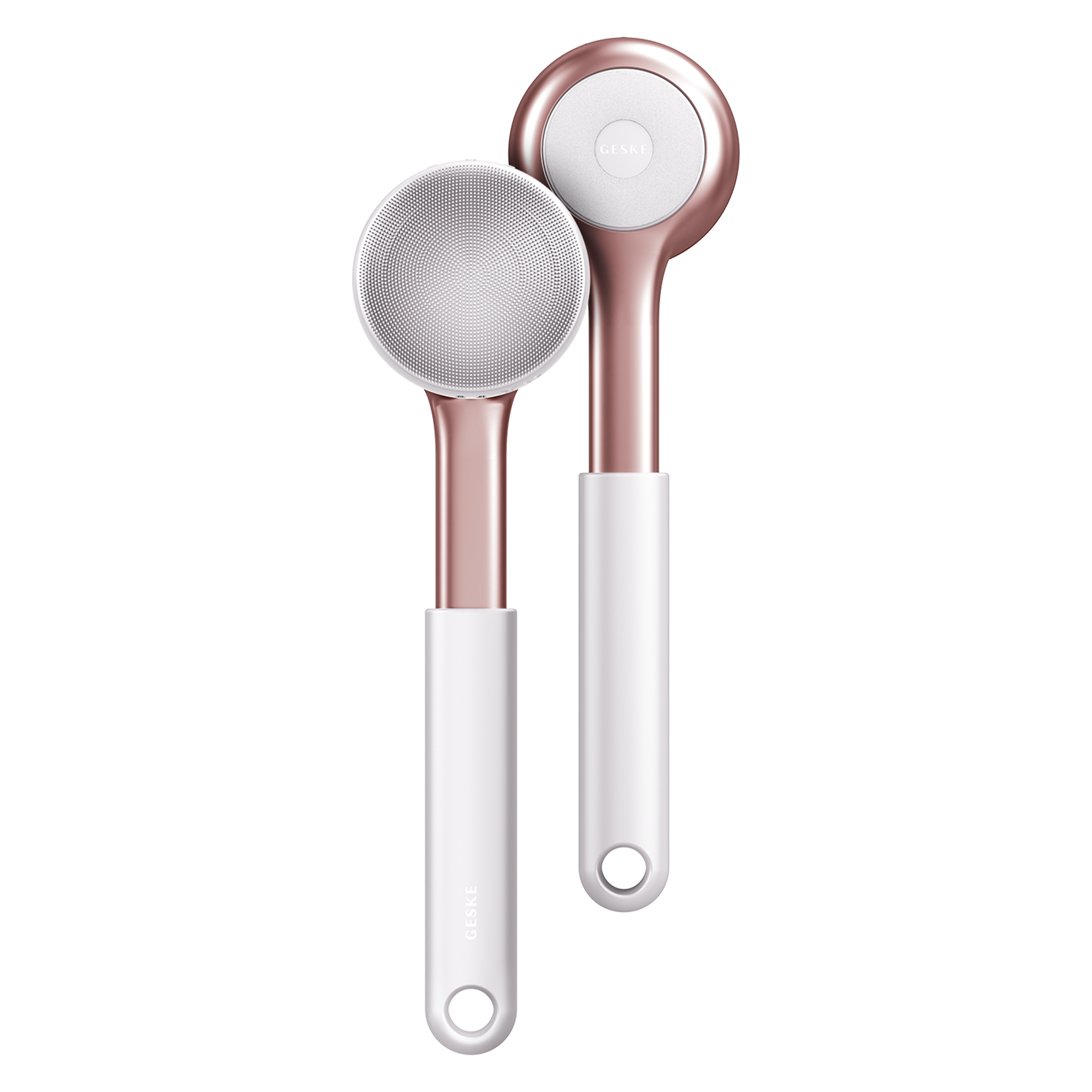 GESKE Sonic FullBody Brush Intensive Exfoliator - Starlight GESKE Sonic FullBody Brush Intensive Exfoliator - Starlight