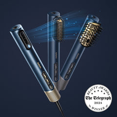 Babyliss Air Wand 3in1