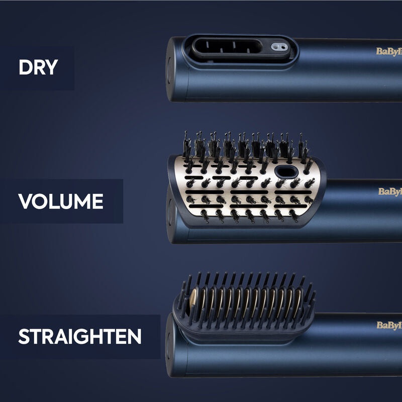 Babyliss Air Wand 3in1